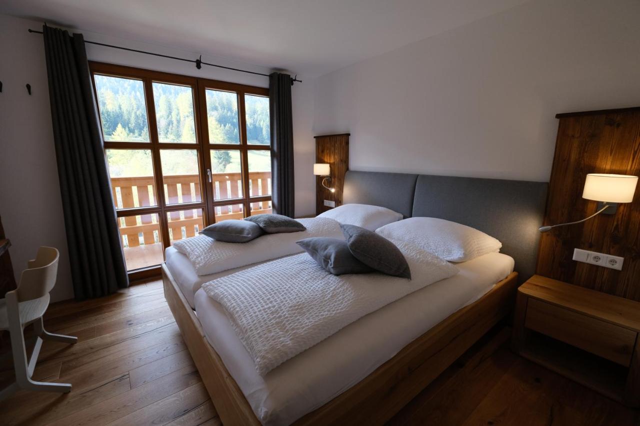 Burglodge Fischerkeusche Mauterndorf  Exterior foto